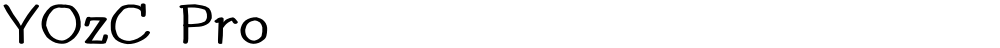 YOzC Pro