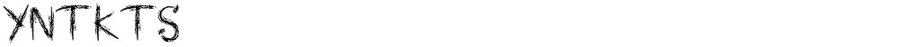 YNTKTS