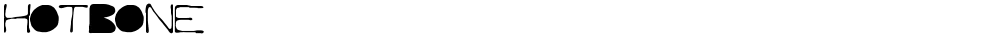 HotBone
