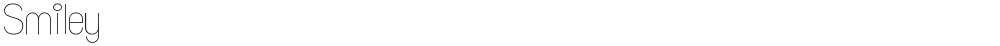 Smiley