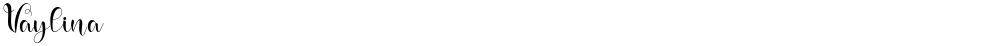 Vaylina