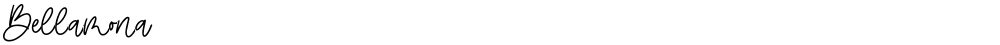 Bellamona