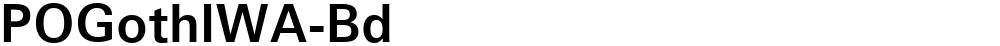 POGothIWA-Bd