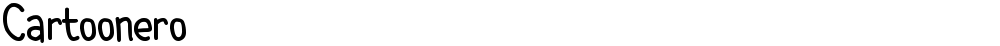 Cartoonero