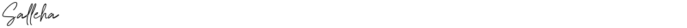 Salleha