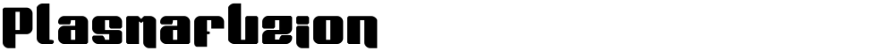 Plasmafuzion