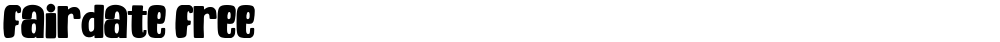 Fairdate Free