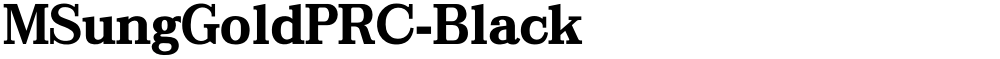 MSungGoldPRC-Black