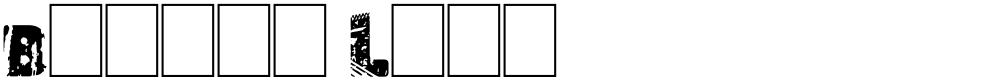 Border Line