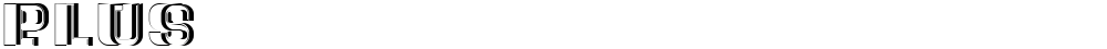 Plus