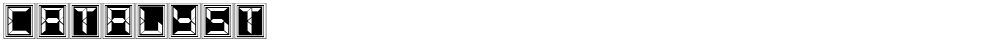 Catalyst