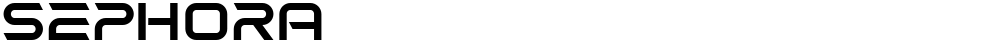 Sephora