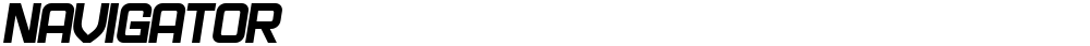 Navigator