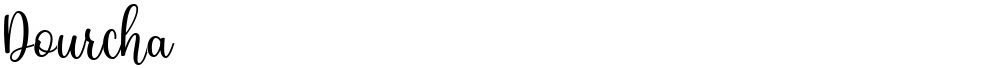 Dourcha