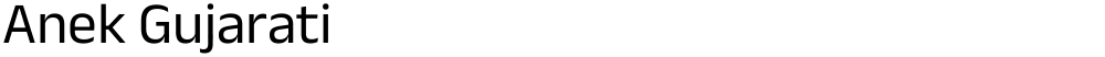 Anek Gujarati