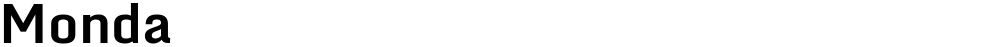 Monda