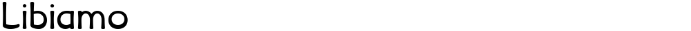 Libiamo