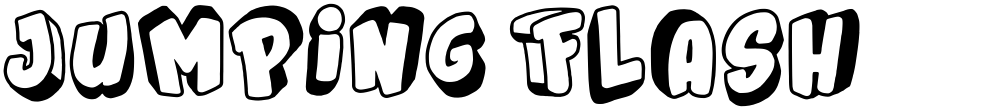 Jumping Flash