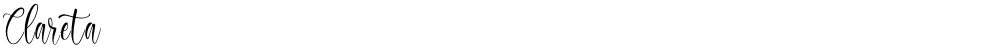 Clareta