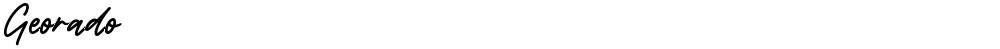 Georado