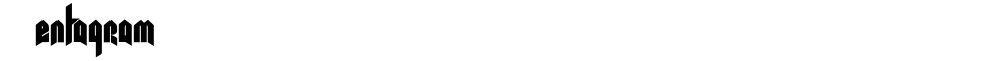 Pentagram