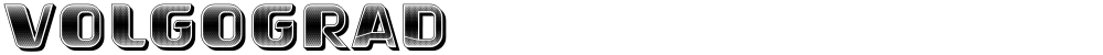 Volgograd