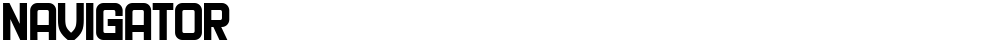 Navigator