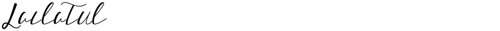 Lailatul