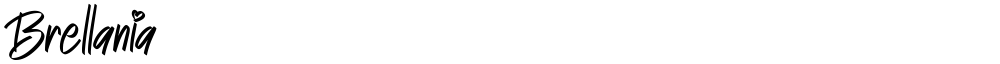 Brellania