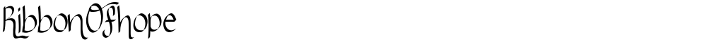 RibbonOfhope