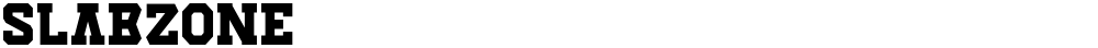 Slabzone