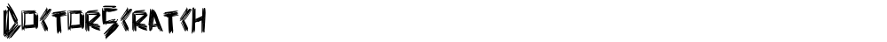 DoctorScratch
