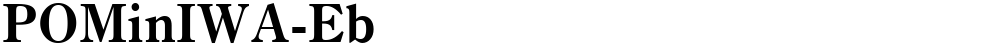 POMinIWA-Eb