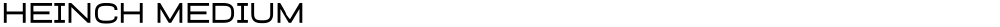 Heinch Medium