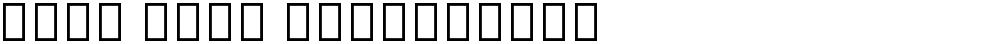 Noto Sans HanifiRohg