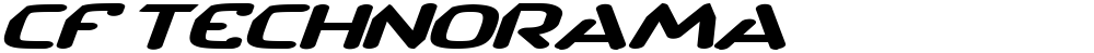 CF TechnoRama