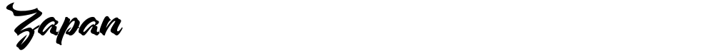 Zapan