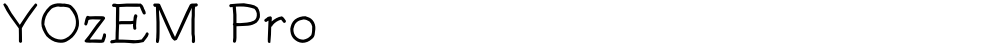 YOzEM Pro