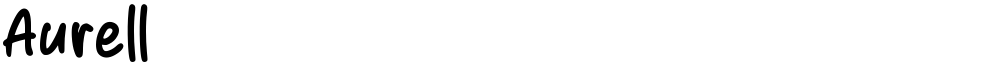 Aurell