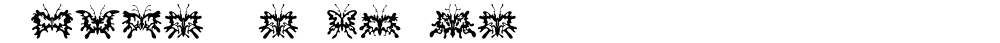 Schmetterlinge