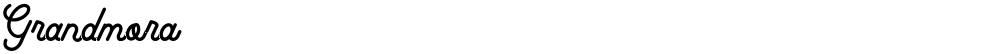 Grandmora