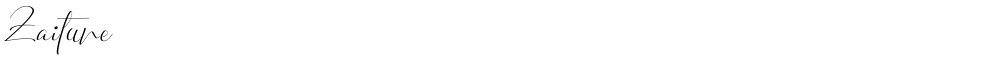 Zaitune