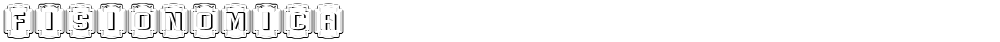 Fisionomica
