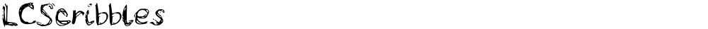 LCScribbles