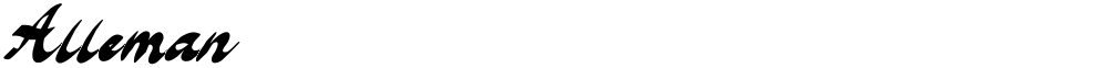 Alleman