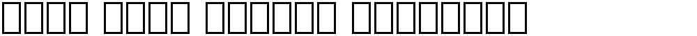 Noto Kufi Arabic SemiBold