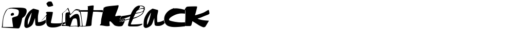 paintblack