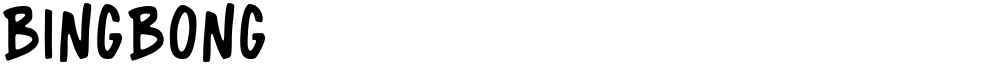Bingbong