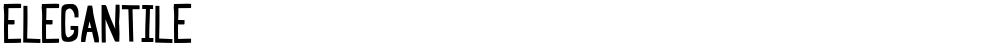 Elegantile