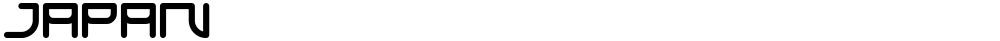 JAPAN